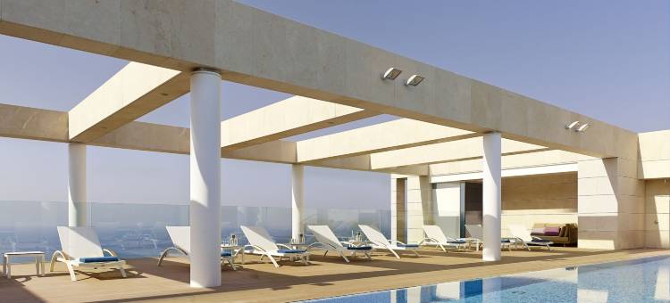 荷兹利亚丽思卡尔顿酒店(The Ritz-Carlton, Herzliya)图片