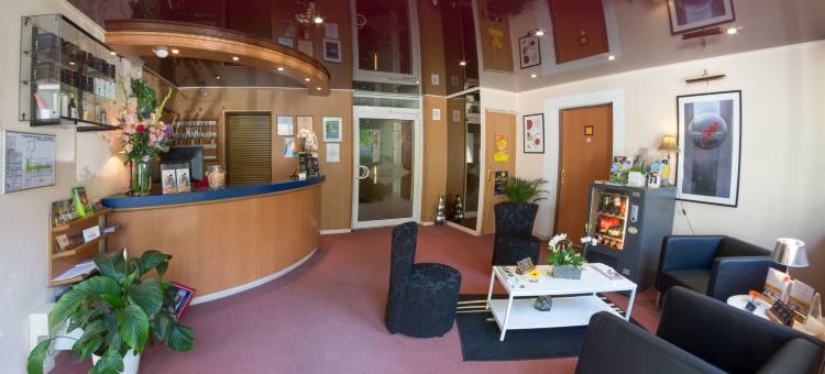 阿凡蒂希克多塔尔加普(Cit'Hotel Avantici Gap)图片