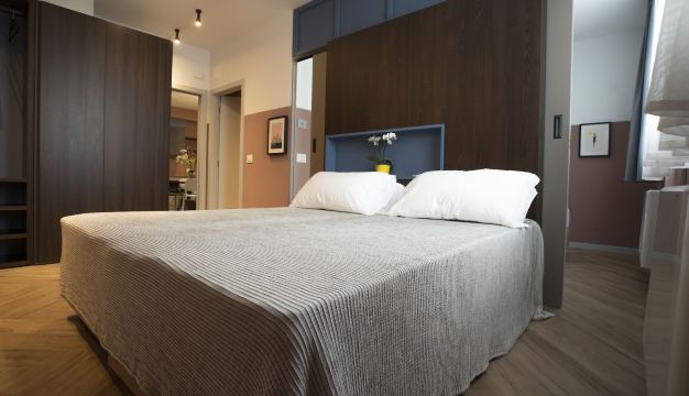 Residenza Alto Garda Hotel Overview