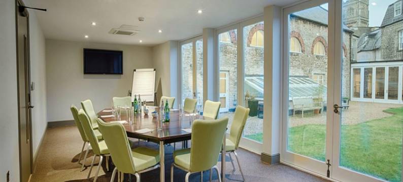 金斯海德酒店(Kings Head Hotel)图片