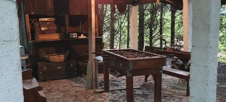 南美农场酒店(Quinta Sul America)图片