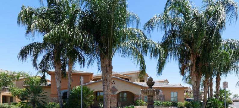 格兰德家庭旅馆希阁尔精选酒店(Siegel Select Casa Grande)图片