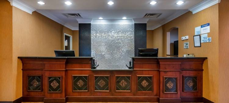 Best Western Plus Flagler Beach Area Inn & Suites图片