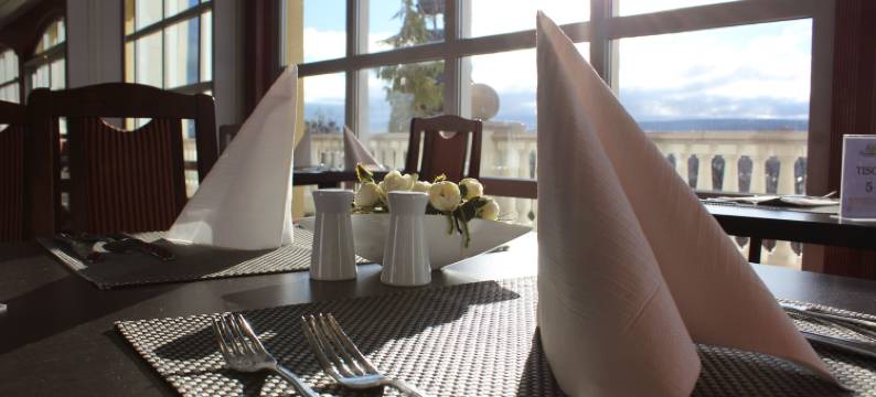 巴特弗兰肯豪森住宅酒店(Hotel Residenz Bad Frankenhausen)图片