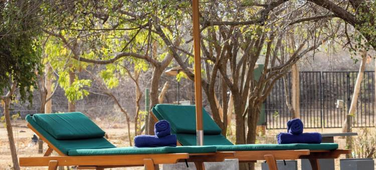 乔的洋房亚拉(Joe's Bungalow Yala)图片