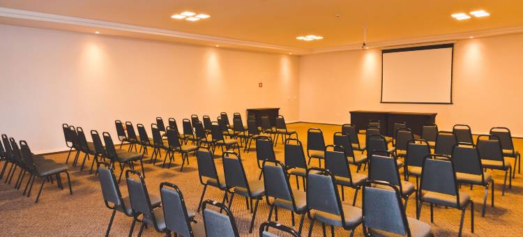 泛美酒店 阿拉拉夸拉(Transamerica Araraquara)图片