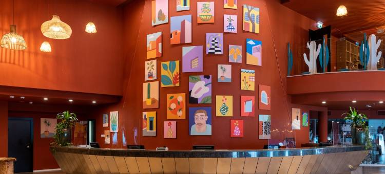 U水花度假村酒店(U Splash Resort Eilat)图片