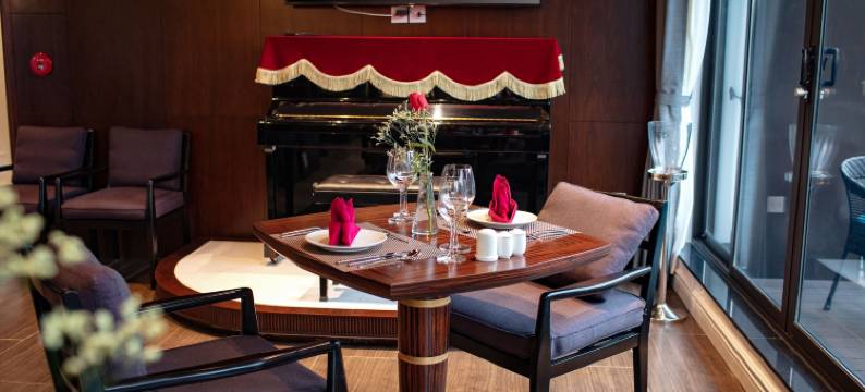 海之星酒店(Stellar Of The Seas)图片