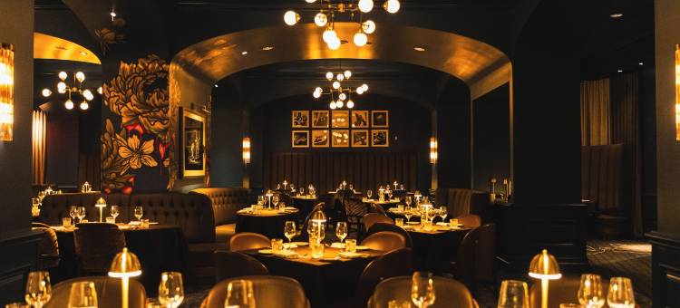 拉斯维加斯四季酒店(Four Seasons Hotel Las Vegas)图片