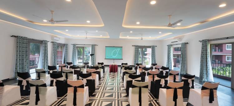 茉莉花酒店 - AM酒店收藏(Jasminn Hotel - am Hotel Kollection)图片