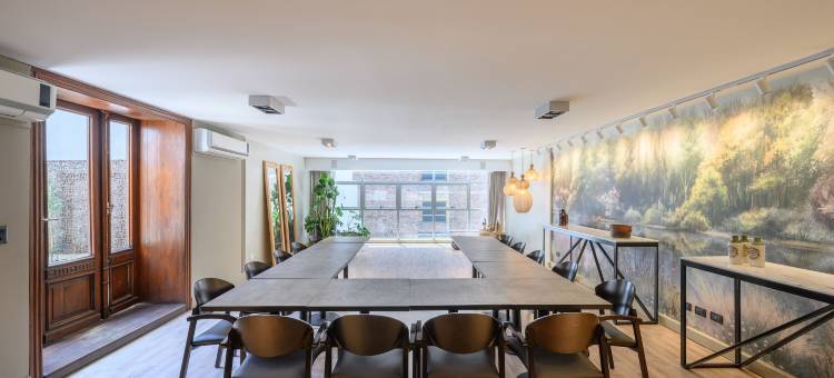 阿苏尔水疗酒店(Azur Hotel & Spa)图片