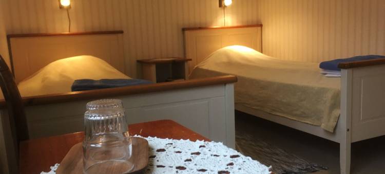 瓦格斯霍福尔斯海尔加德酒店(Vägsjöfors Herrgård)图片