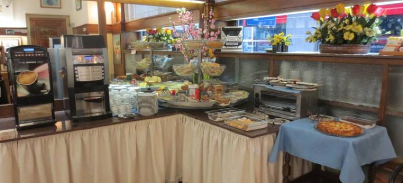 意大利酒店(Hotel Italia City Center)图片