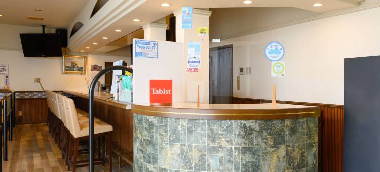 Tabist 水泽四日市宫(Tabist Miya Yokkaichi Suizawa)图片