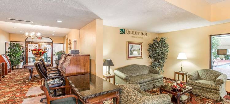 凯艺酒店(Quality Inn)图片