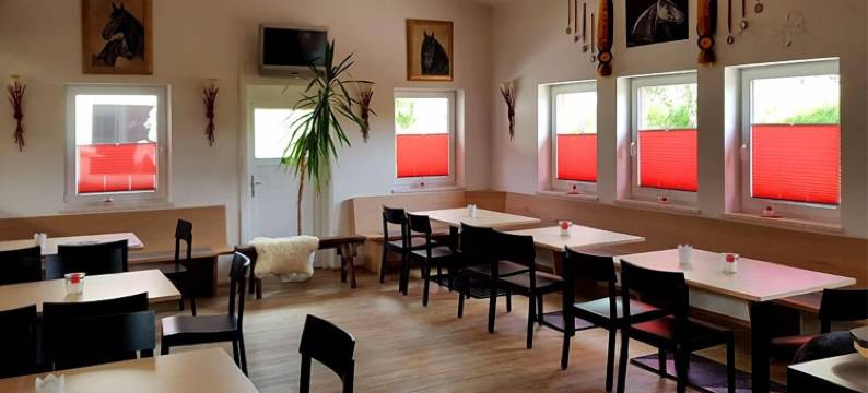 阿尔高草地牧场酒店(Allgäu Meadow Ranch)图片