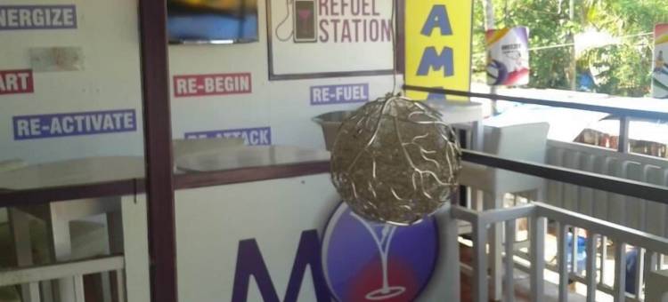 安克拉海滩度假村(Ancora Beach Resort)图片