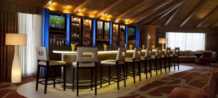 格林威广场休斯顿希尔顿逸林酒店(DoubleTree by Hilton Hotel Houston - Greenway Plaza)图片