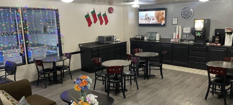 费尔利速8酒店(Super 8 by Wyndham Fernley)图片