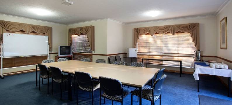 图文巴联盟睡帽酒店(Nightcap at Federal Hotel Toowoomba)图片