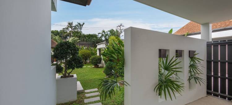 龙兰吉别墅酒店(Villa Iorangi)图片