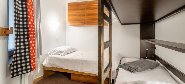 马丘比丘法义公寓式酒店(Résidence Pierre & Vacances le Machu Pichu)图片