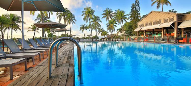 红木水疗酒店公寓(Mahogany Hotel Residence & Spa)图片