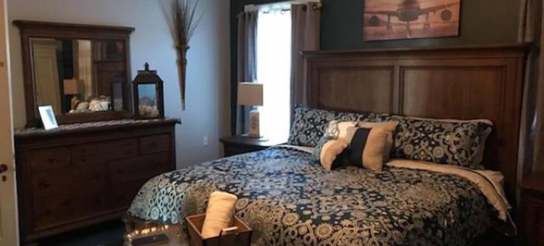 伊凡斯荷莉葛罗夫旅店民宿(Evans Holly Grove Inn B&B)图片