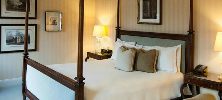 伯纳兹旅馆(Bernards Inn)图片