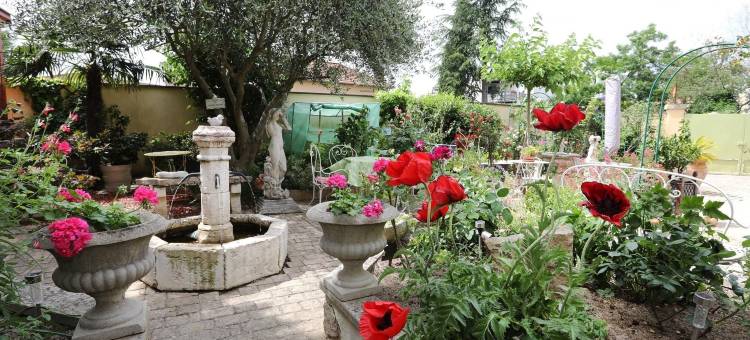 6号民宿(Maison d'Hôtes et Roulotte" le 6 Bis")图片