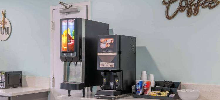 乔治亚州梅肯 – I-475 6 号汽车旅馆(Motel 6 Macon, GA – I-475)图片