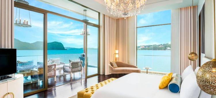 兰卡威瑞吉酒店(The St. Regis Langkawi)图片