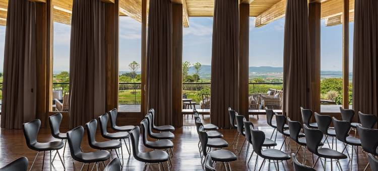 博阿维斯塔法萨诺酒店(Hotel Fasano Boa Vista)图片