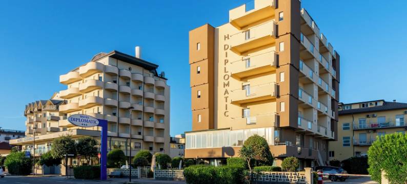 外交酒店(Diplomatic)图片