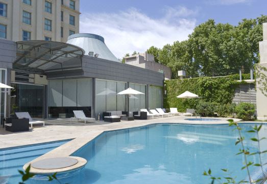Mod Hotels Mendoza Hotel Overview