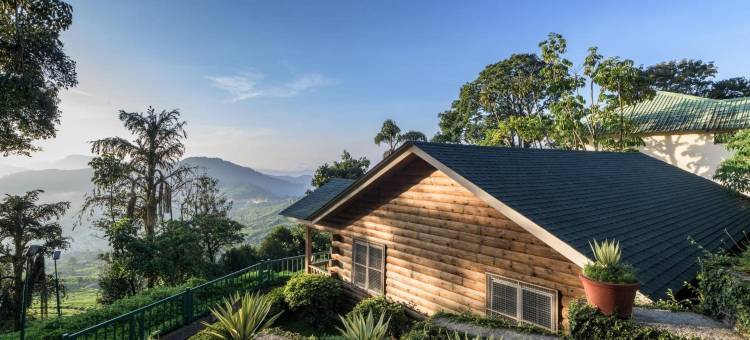 慕那尔马辛德拉俱乐部酒店(Club Mahindra Munnar)图片