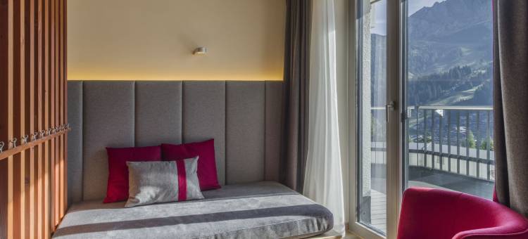 索内纳尔佩法肯斯特诺家庭酒店(Falkensteiner Family Hotel Sonnenalpe)图片