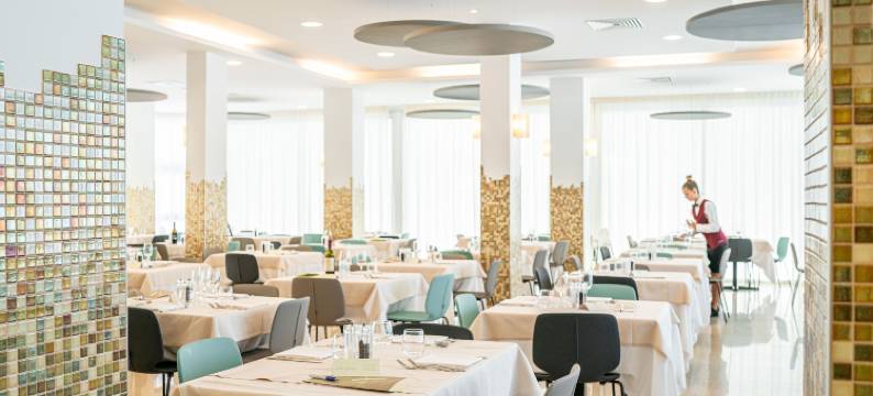 帕里吉酒店(Hotel Parigi)图片