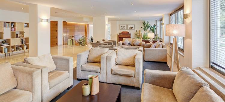 斯考特而洛斯亚诺斯酒店(Sercotel Los Llanos)图片