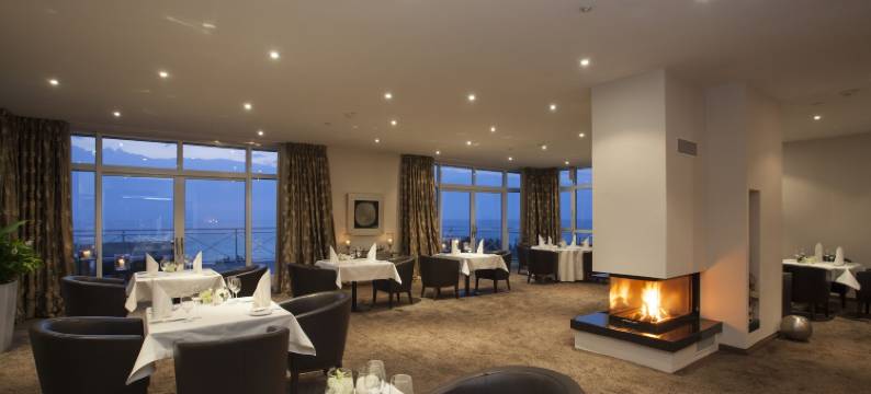 费斯和兰德斯特瑞德酒店(Strandhotel Fischland)图片