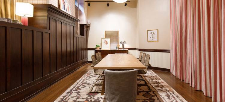 旧金山帕利酒店(Palihotel San Francisco)图片