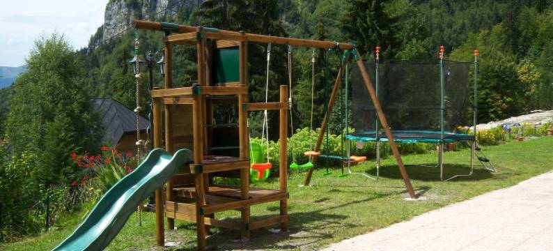 丰特奈公寓式酒店(Résidence le Fontenay)图片