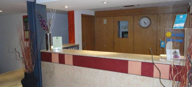 卡帕里卡海岸因纳酒店(Inatel Caparica)图片