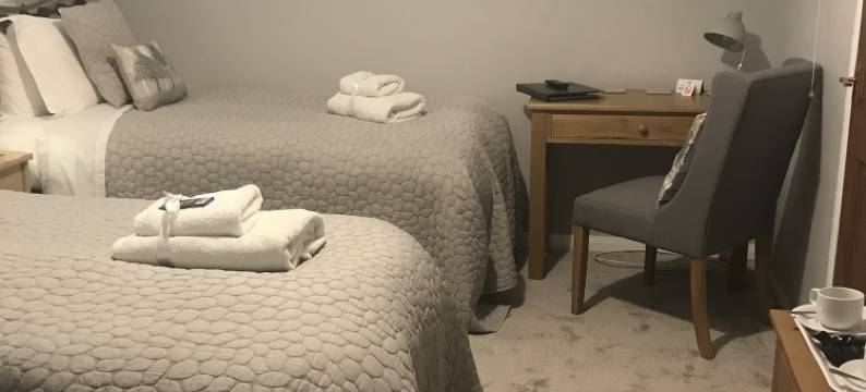 波斯特豪斯酒店(The Post House)图片