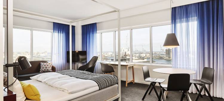 卡姆维尔克胡斯酒店(Comwell Aarhus Dolce by Wyndham)图片