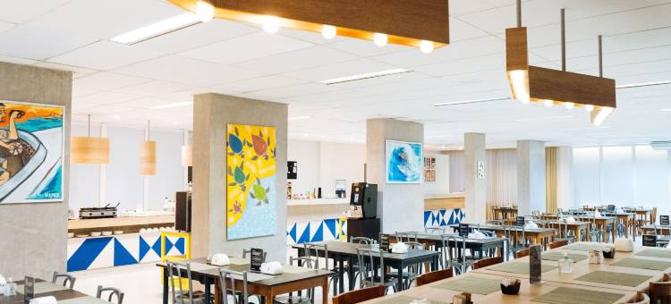 克里斯酒店(Cris Hotel)图片