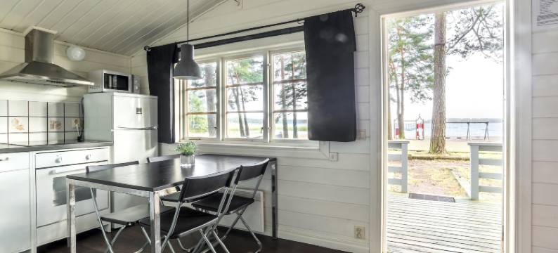 卡尔斯塔德马尔德登第一露营酒店(First Camp Mörudden-Karlstad)图片