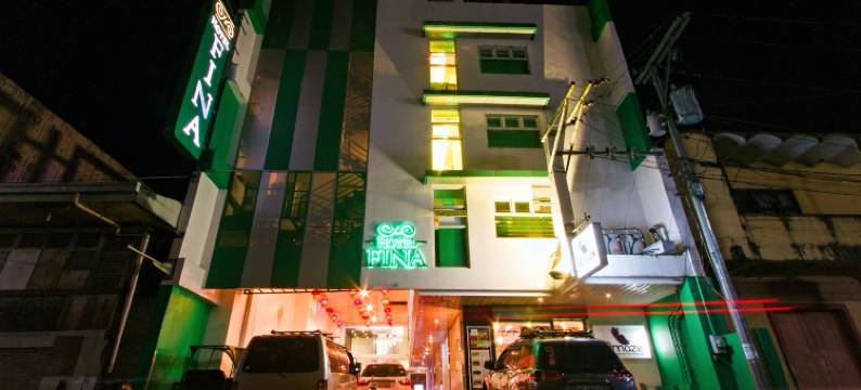 芬娜酒店(Hotel Fina)图片