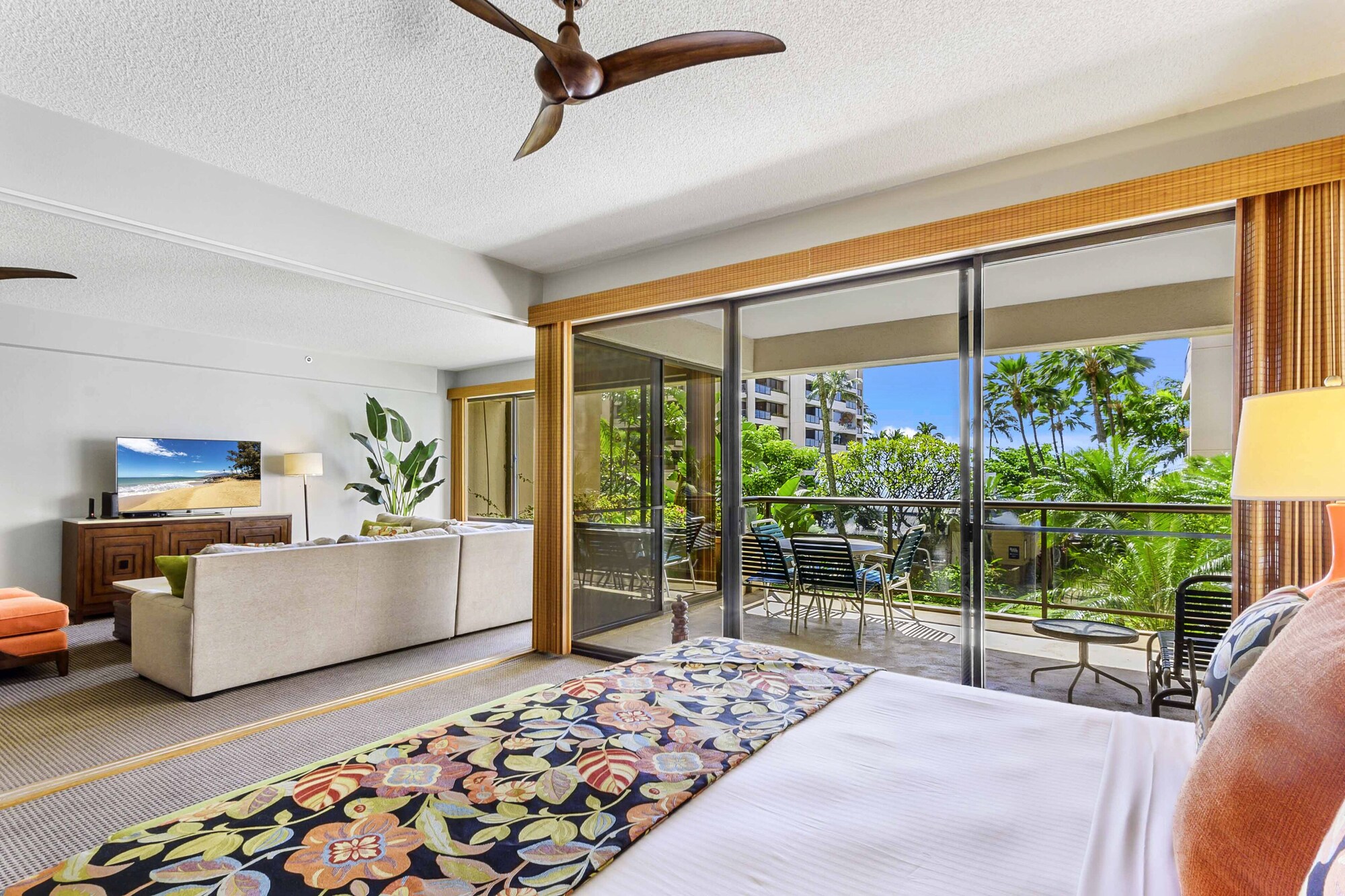 Sands of Kahana Vacation ClubOver view