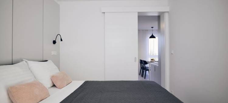 马林斯卡绿色公寓(Malinska Green Apartments)图片